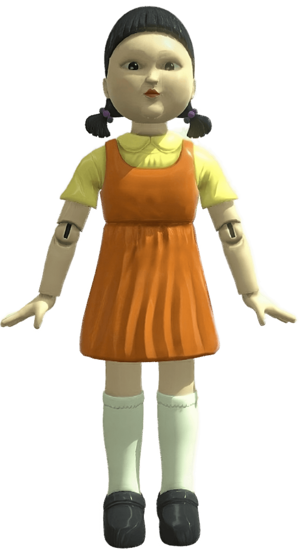 Character